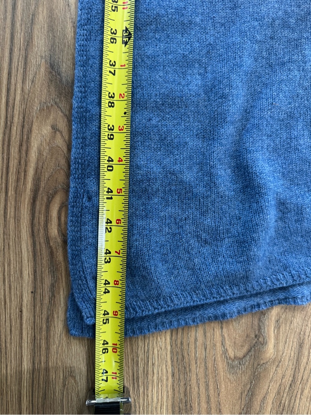 Dalle Piane Cashmere Extra Long Scarf/Wrap- Made in Italy - Picture 5 of 7
